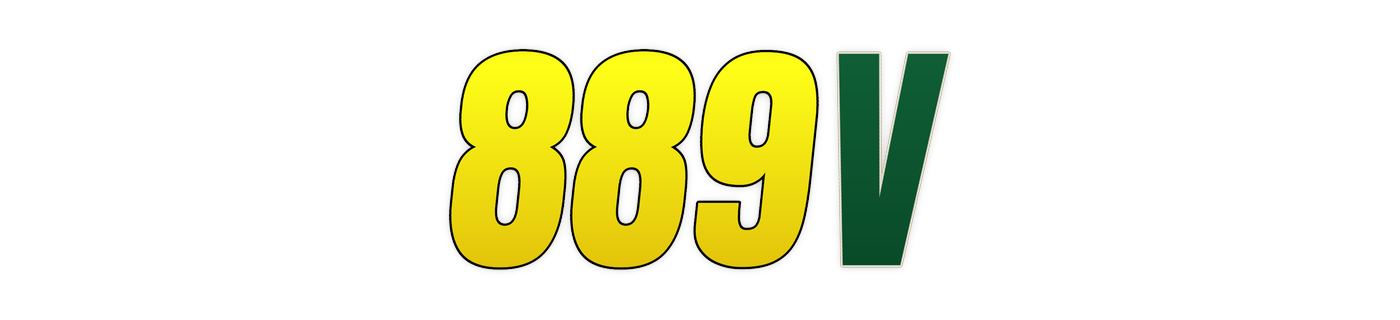 889v Logo